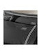 Guy Laroche Nice Σετ Μαξιλαροθήκες Oxford Anthracite/silver 52x72εκ.
