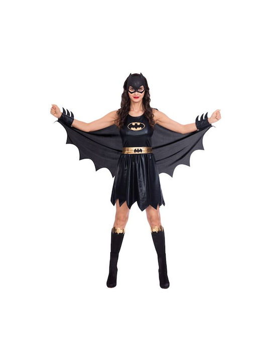 Batgirl Classic Carnival Costume