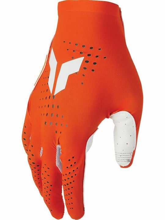 Thor Sportmode Ανδρικά Γάντια Μotocross Πορτοκαλί