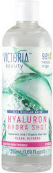 Victoria Beauty Hydra Shot Micellar Water Ντεμακιγιάζ 350ml Victoria Beauty Hydra Shot Micellar Water Ντεμακιγιάζ 350ml