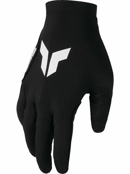 Thor Sportmode Ανδρικά Γάντια Μotocross Μαύρα