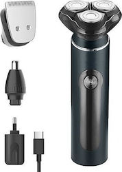 Adler Rotary Aparat de ras electric