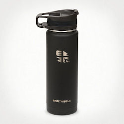 Earthwell Θερμός 590ml Volcanic Black Earthwell Θερμός 590ml Volcanic Black