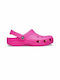 Crocs Women's Anatomic Clogs Pink