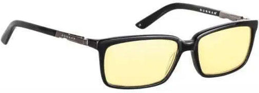 Gunnar Haus Onyx Γυαλιά Προστασίας Οθόνης σε Μαύρο Χρώμα