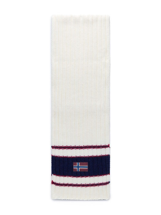 Napapijri Men's Scarf Beige