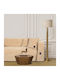 Greenwich Polo Club 3923 Ριχτάρι Διθέσιου Καναπέ Fleece 180x250εκ. Beige 206182503923