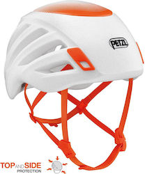 Petzl Sirocco Unisex Ορειβατικό Κράνος Λευκό