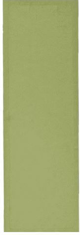 Alexandre Turpault Runner Florence Verde Florence 50x150cm