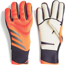 adidas Predator Pro Adults Goalkeeper Gloves Orange adidas Predator Pro Adults Goalkeeper Gloves Orange
