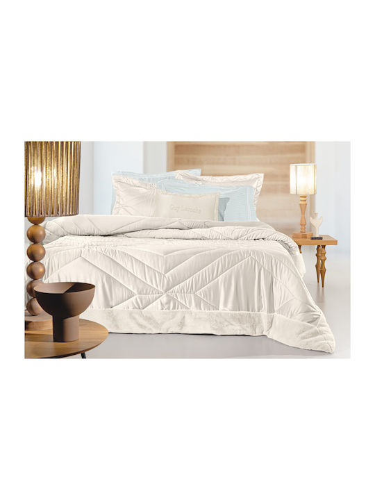 Guy Laroche Duvet Set Queen 240x250cm Columbia ...