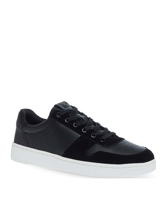 Toms Trvl Lite Court Turnschuhe Schwarz
