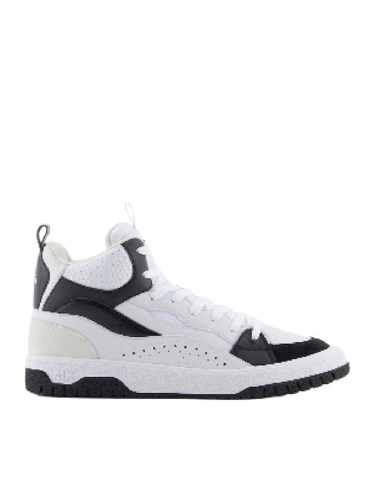 Sneakers White