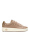 Γυναικεία Sneakers Taupe