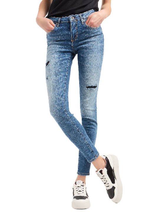 Women's Jean Trousers