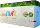 Toner Printmax Compatible Xerox 6022 106r02757 Magenta 1k