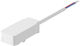 Inlight Mounting Rail for Lighting Fixtures Whi...