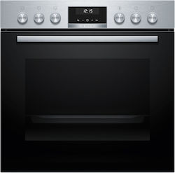 Bosch Κάτω Πάγκου Inox HEG537BS4 Bosch Κάτω Πάγκου Inox HEG537BS4