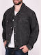 Jeansjacke Jacke BLACK