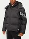 Jacket Black