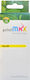 Ink Printmax Συμβατό Brother Lc-1000/lc970y