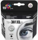 Tb Print Μελάνι Tbh-301xlbr 455469 5901500501644