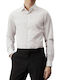 Cotton Shirt White