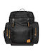 Timberland Backpack Μαύρο