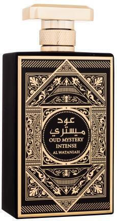 Al Wataniah Oud Mystery Intense Eau de Parfum 100ml