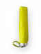 Rain Umbrella Compact Yellow