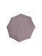 Knirps U.series U.090 Umbrella Compact Gray