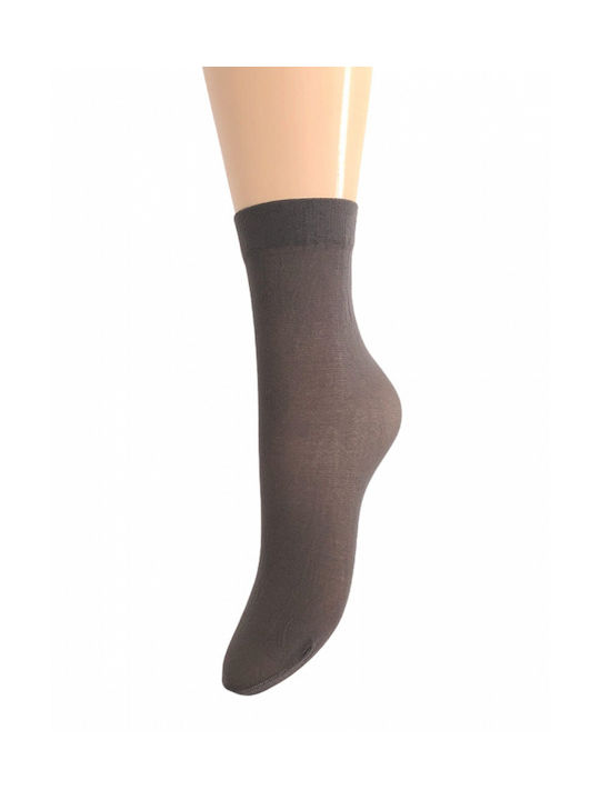 IDER Women's Socks Opaque tinted