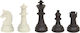 Chess Pieces B Quality Remoundo