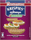 Papadopoulou Crostini Multigrain Krispies 200gr