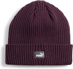 PUMA Beanie Feminin Căciulă Tricotat în culoare...