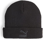PUMA Classics Mid Fit Beanie Γυναικείος Σκούφος...