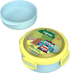 Thermal Pot Blue