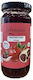 Biorganic Μαρμελάδα Ρόδι 280gr