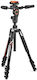 Manfrotto Mkbfrla-3w Befree 3-way Live Advanced статив за Sony Alpha