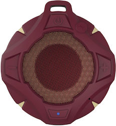 Samus Explore Bluetooth 5W έως 12 ώρες Κόκκινο Samus Explore Bluetooth 5W έως 12 ώρες Κόκκινο