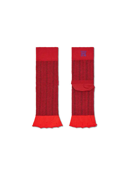 Happy Socks Socks Red