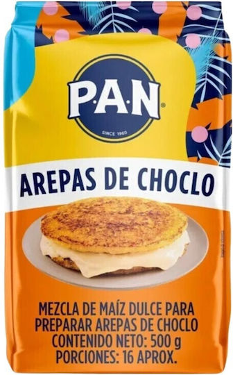 Γλυκό Καλαμποκάλευρο Harina P.a.n 500g
