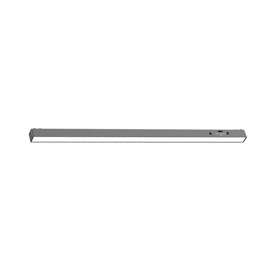 Inlight LED Commercial Linear Ceiling Light 20W Warm White M61.5xB2.4xH2.6cm