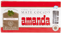 Amanda Mate Tea 75gr