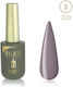 Milano Cosmetic Luxury Ημιμόνιμο Βερνίκι Νυχιών...