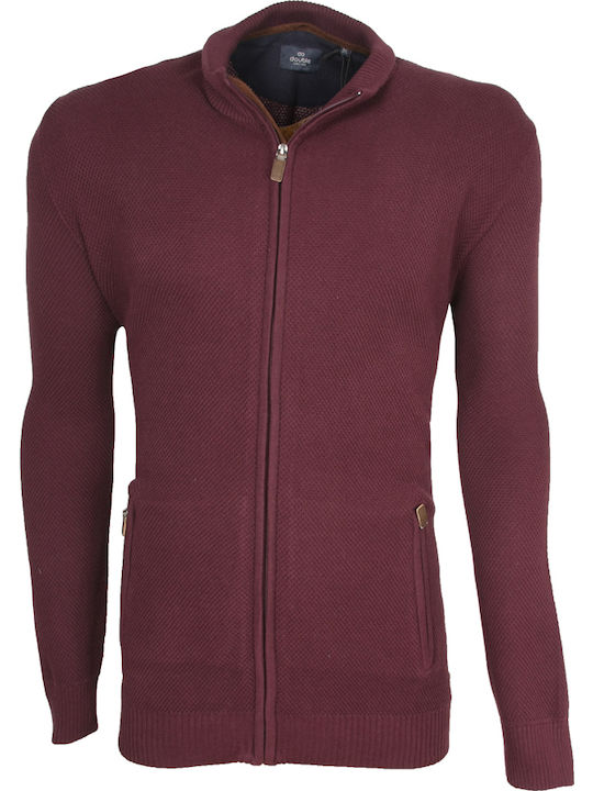 Double Bordeaux