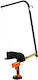 Edma Electric Drywall Cutter Battery 18V