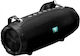 Monster Водоустойчиво Bluetooth високоговорител 70W с живот на батерията до 6 часа Черен
