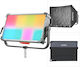 Godox Photography & Video Lighting Kit 1 Light 700W RGB