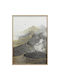 Oriana Ferelli Frame on Canvas 50x70cm